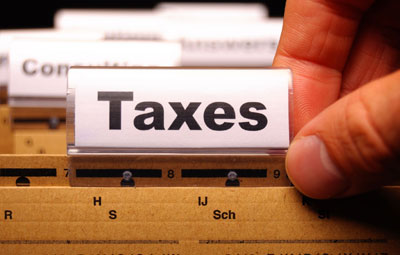 Tax Planning & Preparation